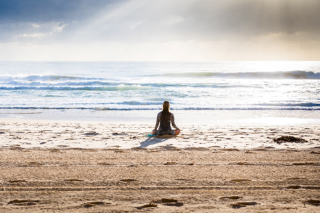 Embodied Movement Yoga