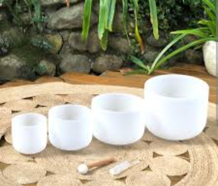 Soundbaths